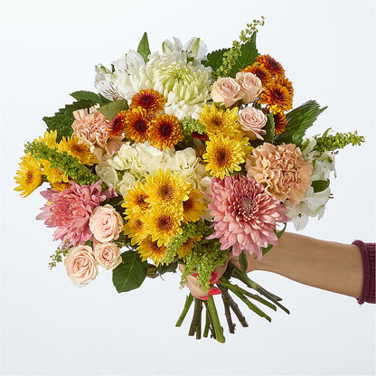 Fall Celebration Bouquet – FRY'S, Tolleson AZ