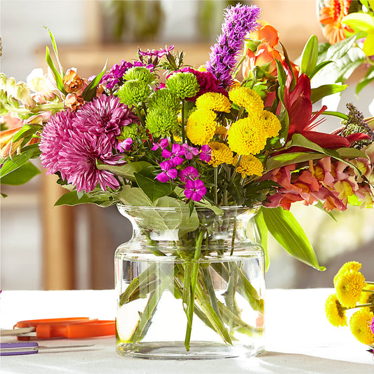 Bold & Bright – A Florist Original – FRY'S, Tolleson AZ
