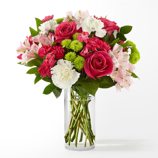 Sweet & Pretty Bouquet – FRY'S, Tolleson AZ