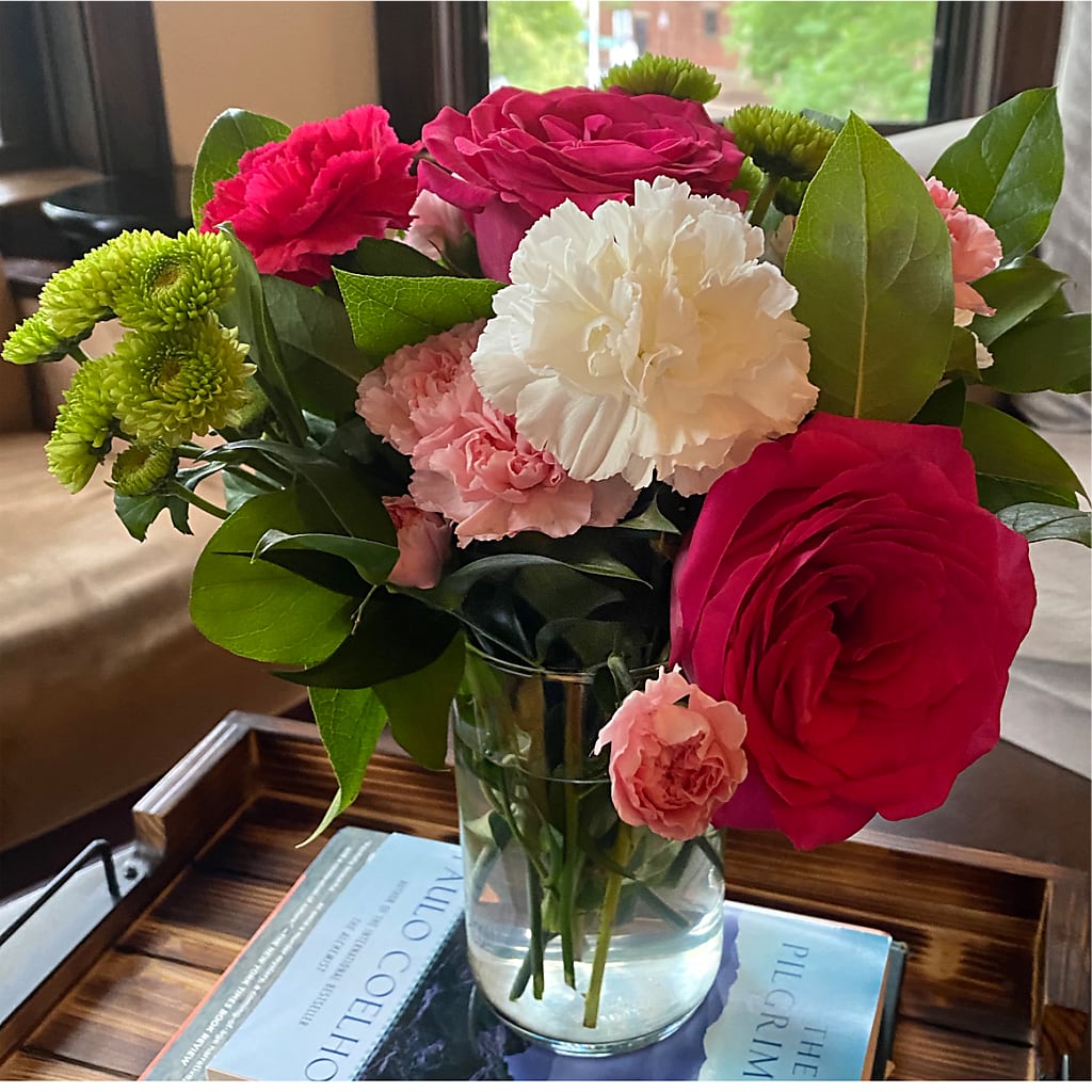 Sweet & Pretty Bouquet – FRY'S, Tolleson AZ
