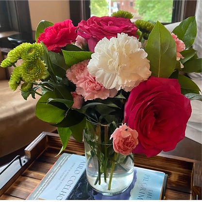 Sweet & Pretty Bouquet – FRY'S, Tolleson AZ