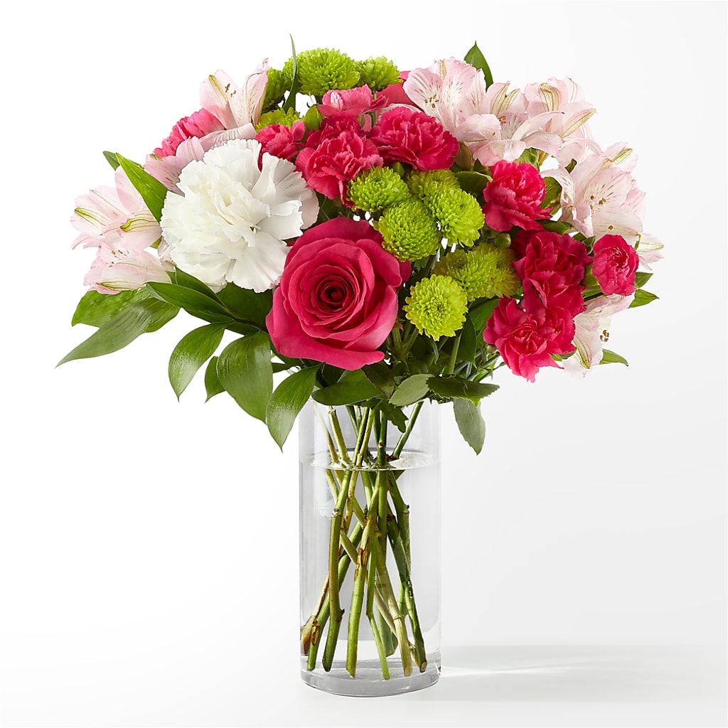 Sweet & Pretty Bouquet – FRY'S, Tolleson AZ