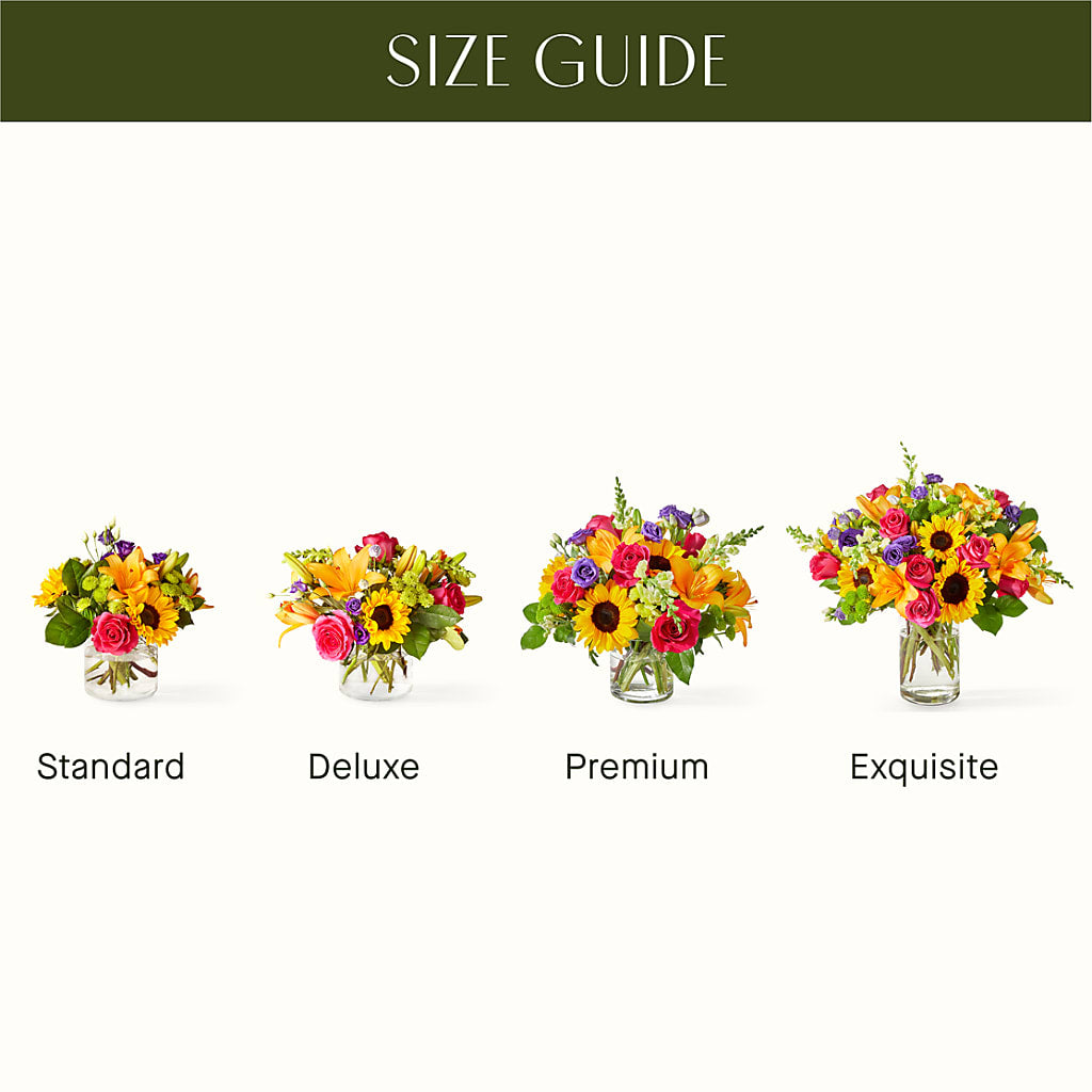 Best Day Bouquet – FRY'S, Tolleson AZ