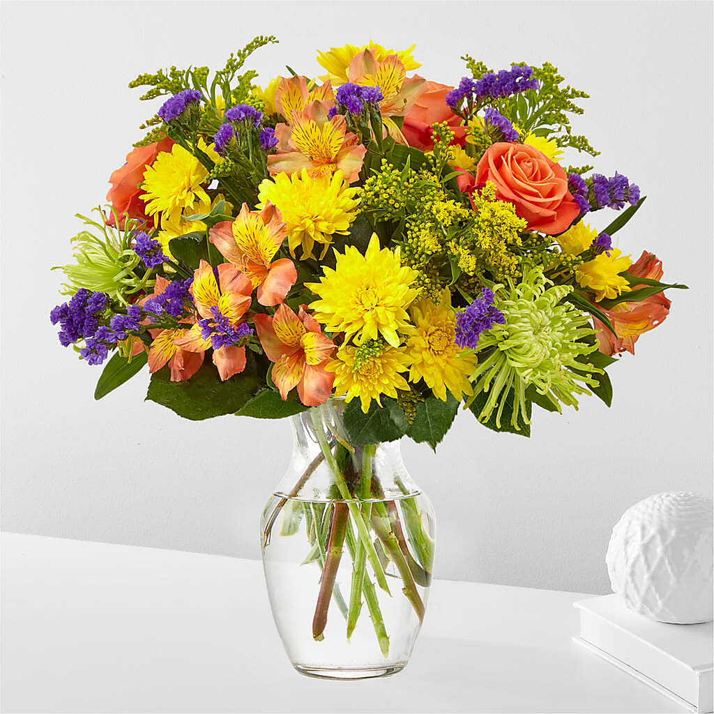 Marmalade Skies Bouquet – FRY'S, Tolleson AZ