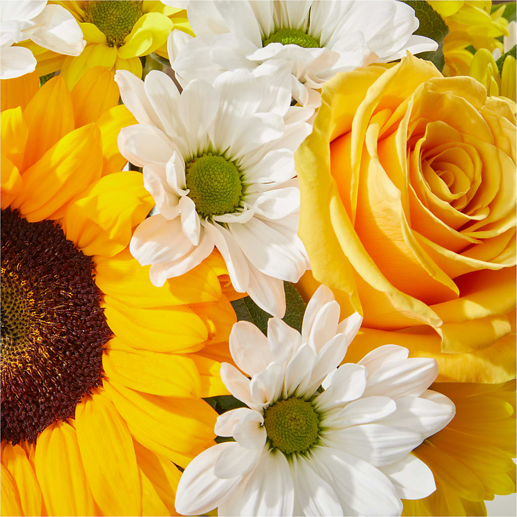 Be Happy Bouquet – FRY'S, Tolleson AZ
