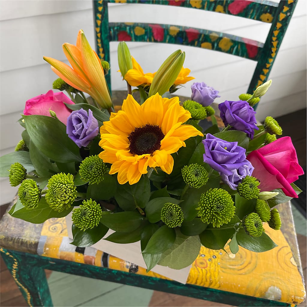 Best Day Box Bouquet – FRY'S, Tolleson AZ