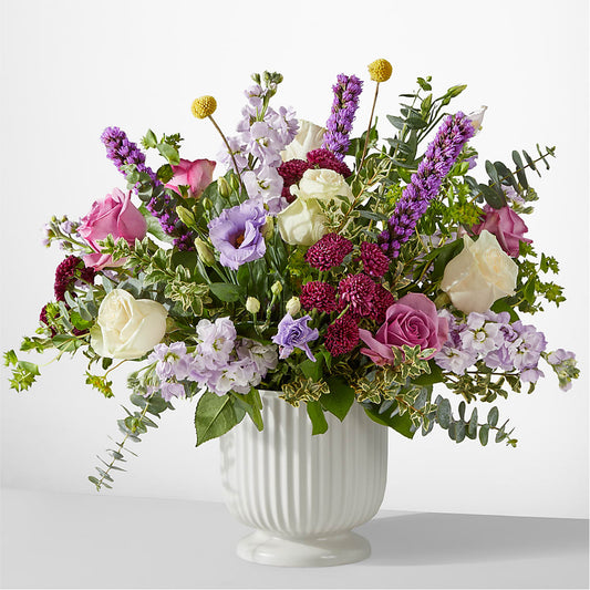 Work of Art Bouquet – FRY'S, Tolleson AZ