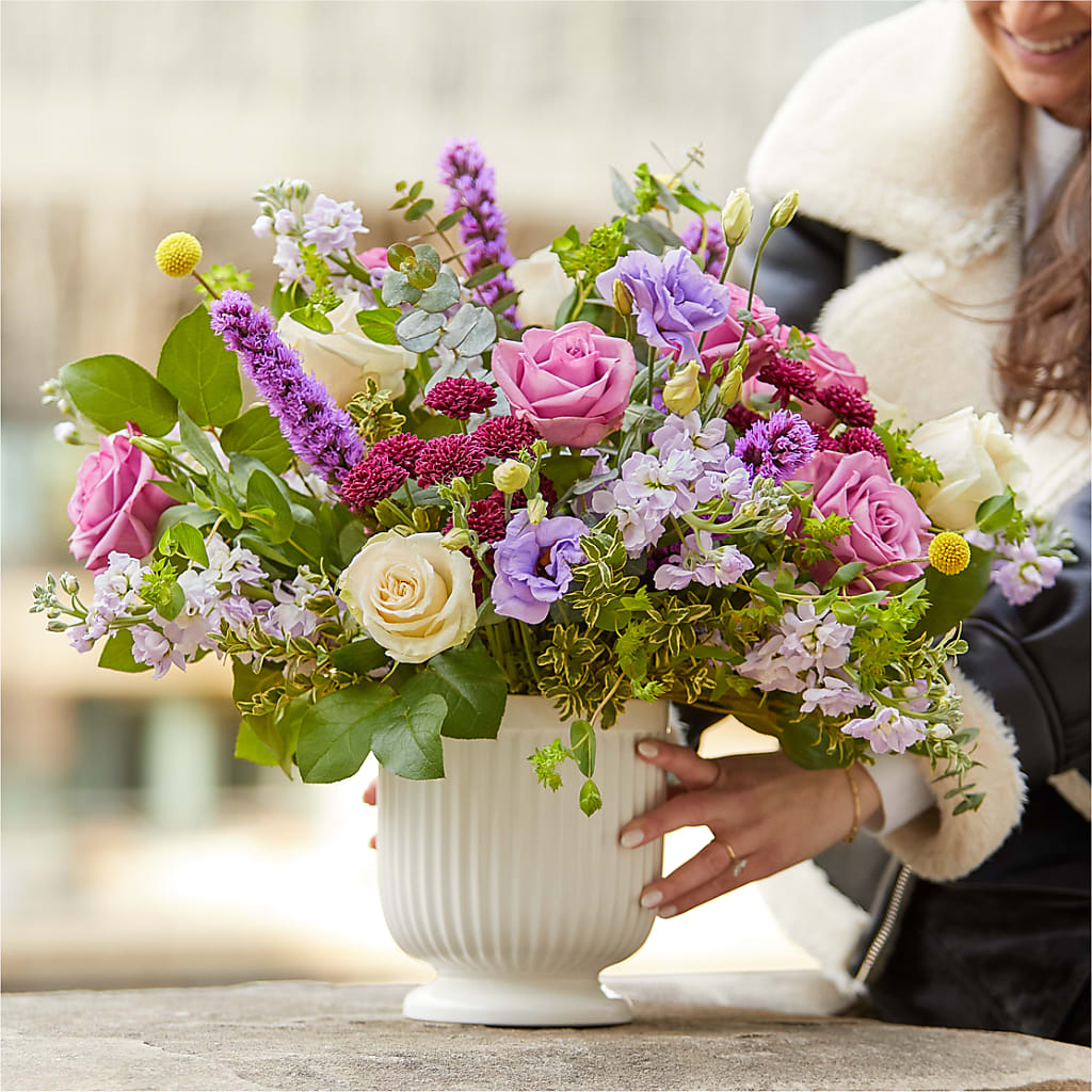 Work of Art Bouquet – FRY'S, Tolleson AZ