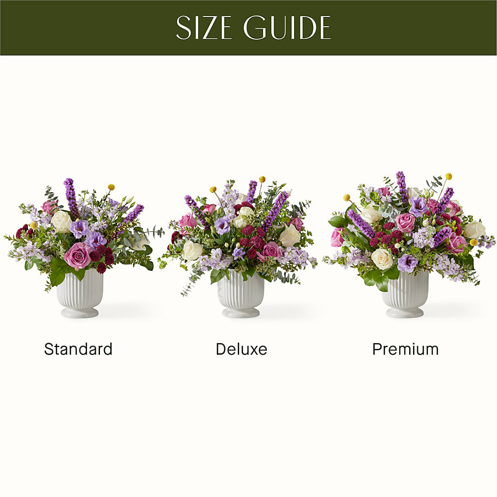 Work of Art Bouquet – FRY'S, Tolleson AZ
