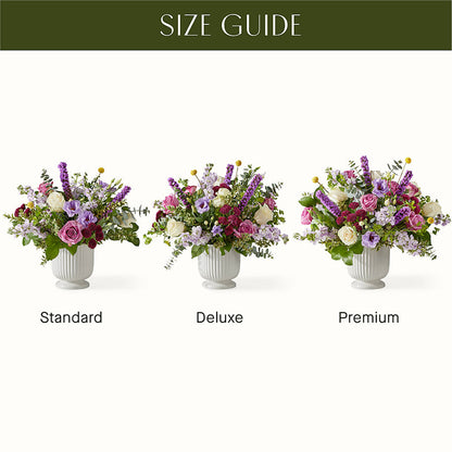 Work of Art Bouquet – FRY'S, Tolleson AZ