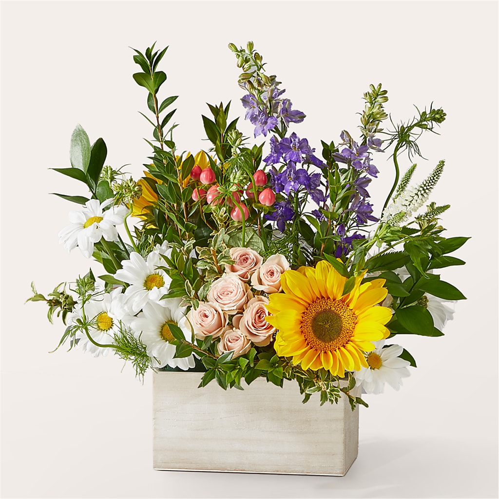 The Good Life Bouquet – FRY'S, Tolleson AZ