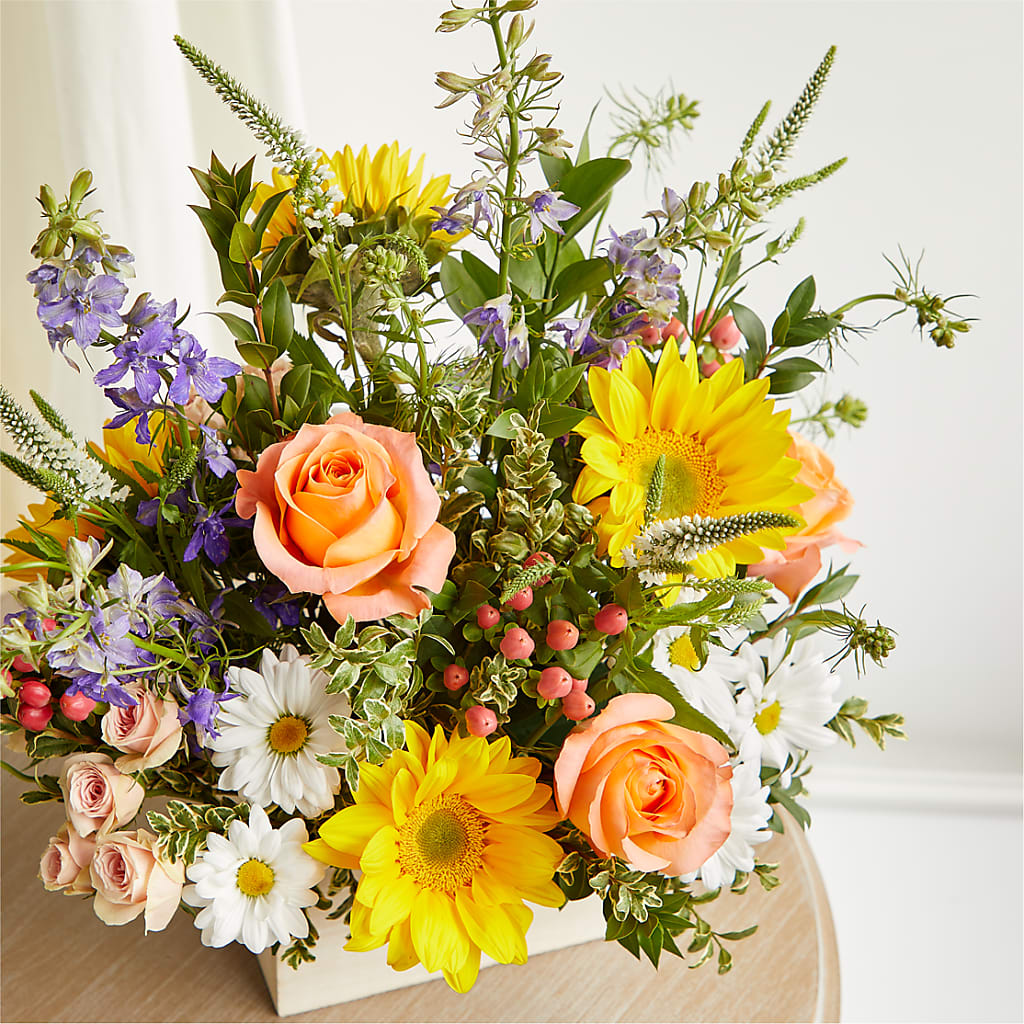 The Good Life Bouquet – FRY'S, Tolleson AZ
