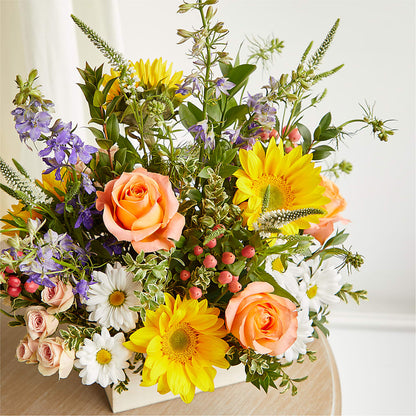 The Good Life Bouquet – FRY'S, Tolleson AZ