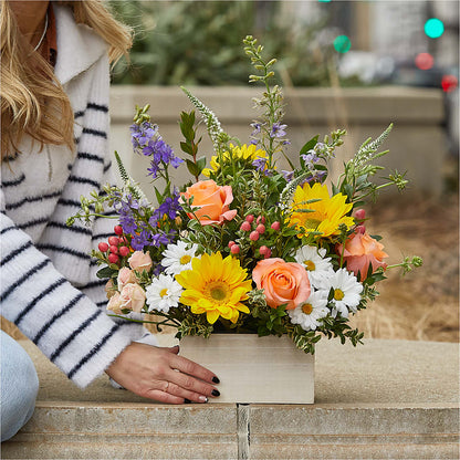 The Good Life Bouquet – FRY'S, Tolleson AZ