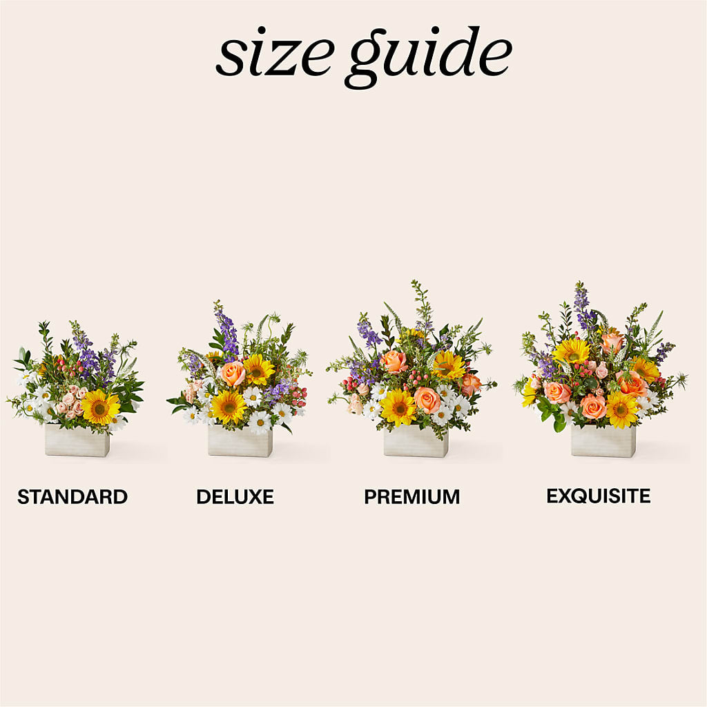 The Good Life Bouquet – FRY'S, Tolleson AZ