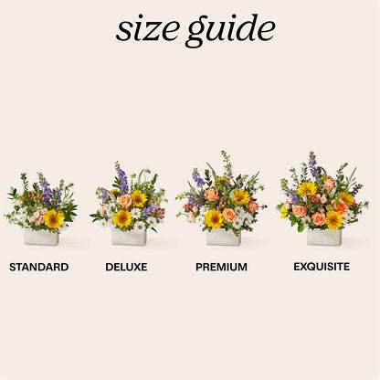 The Good Life Bouquet – FRY'S, Tolleson AZ