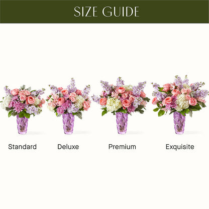 Silver Lining Bouquet – FRY'S, Tolleson AZ