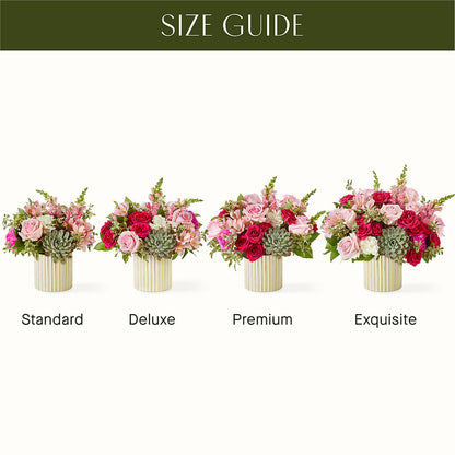 Magenta Musings Bouquet – FRY'S, Tolleson AZ