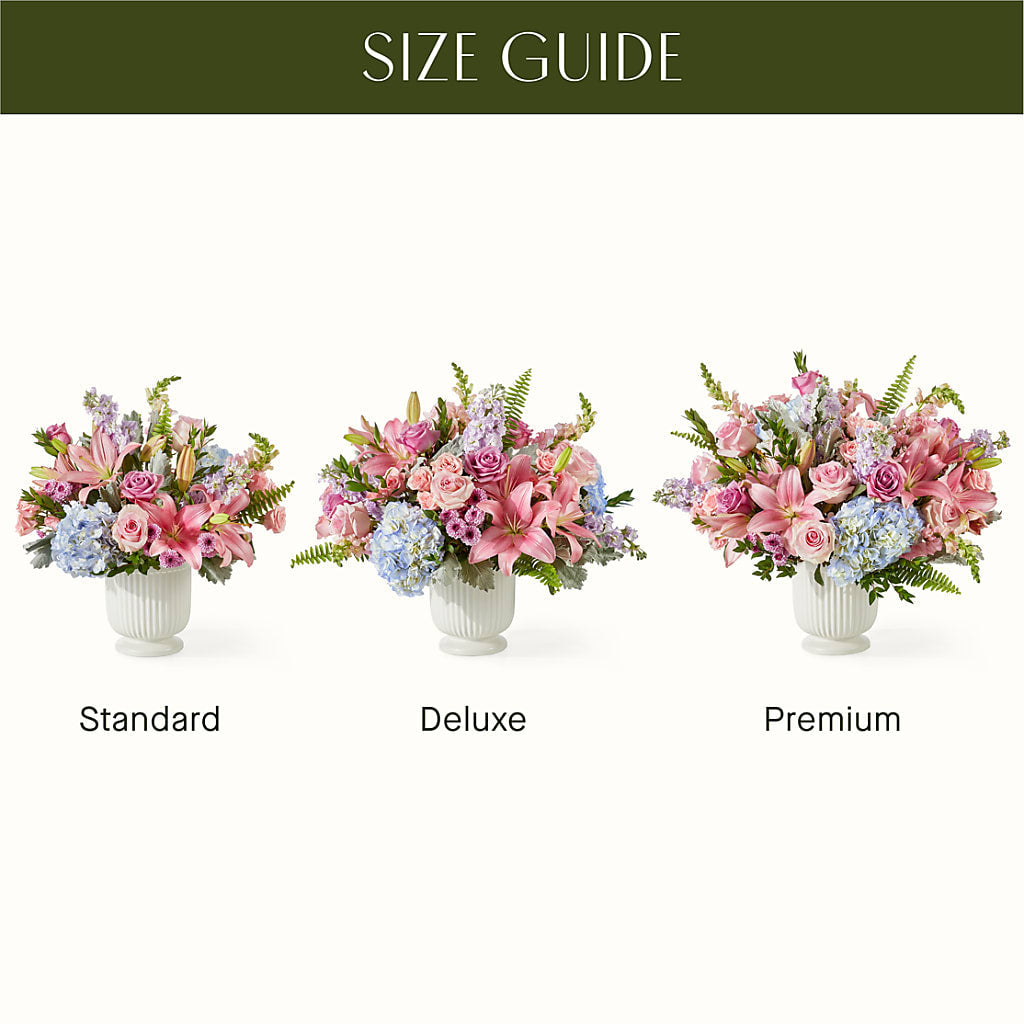 Wonderland Bouquet – FRY'S, Tolleson AZ