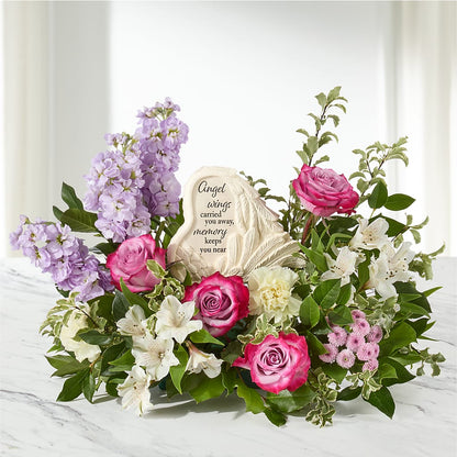 In My Heart Arrangement – FRY'S, Tolleson AZ