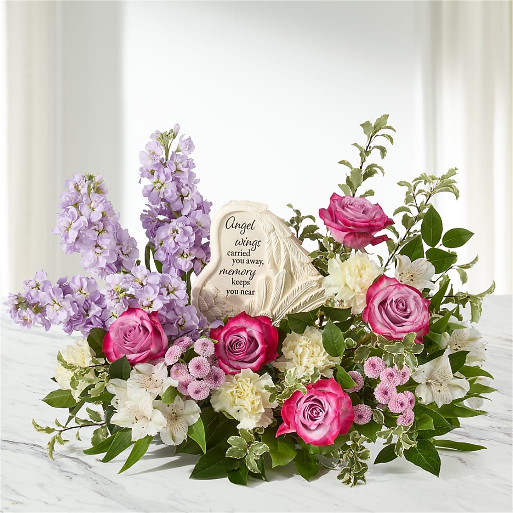 In My Heart Arrangement – FRY'S, Tolleson AZ