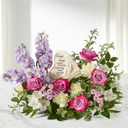 In My Heart Arrangement – FRY'S, Tolleson AZ