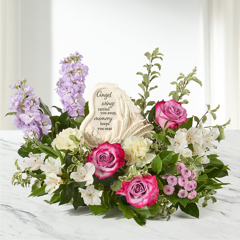 In My Heart Arrangement – FRY'S, Tolleson AZ