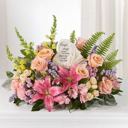 Gentle Light Arrangement – FRY'S, Tolleson AZ