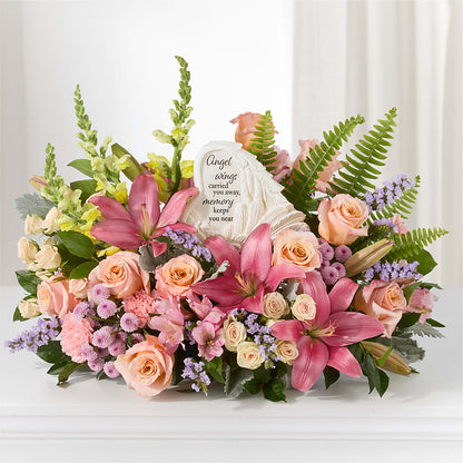 Gentle Light Arrangement – FRY'S, Tolleson AZ