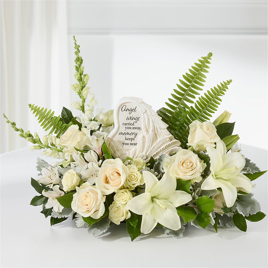 Holding You Close Arrangement – FRY'S, Tolleson AZ