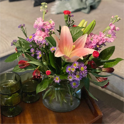Romantique Bouquet – FRY'S, Tolleson AZ