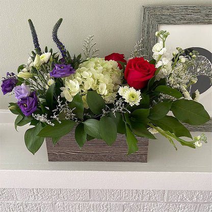 Sweet Magnolia Bouquet – FRY'S, Tolleson AZ