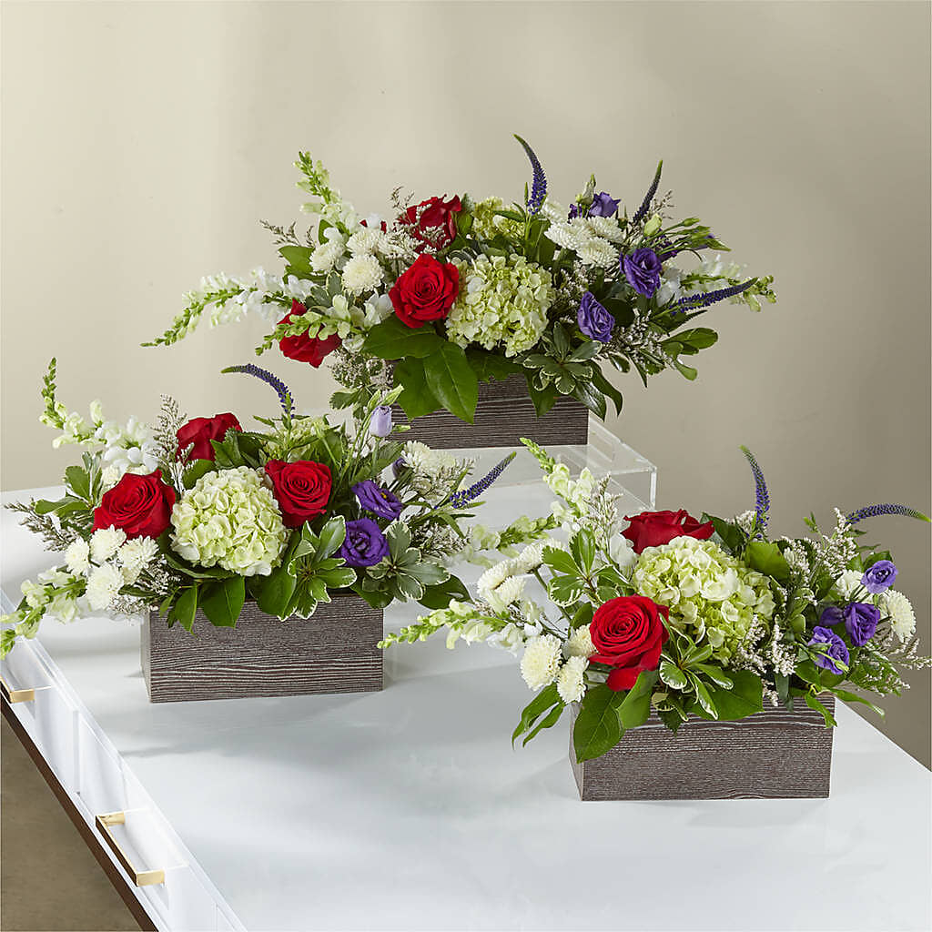 Sweet Magnolia Bouquet – FRY'S, Tolleson AZ