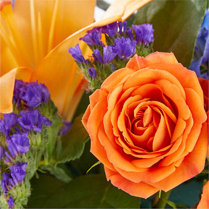 Radiant Citrus Box Bouquet – FRY'S, Tolleson AZ