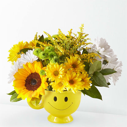 Joyful Smiles Bouquet – FRY'S, Tolleson AZ