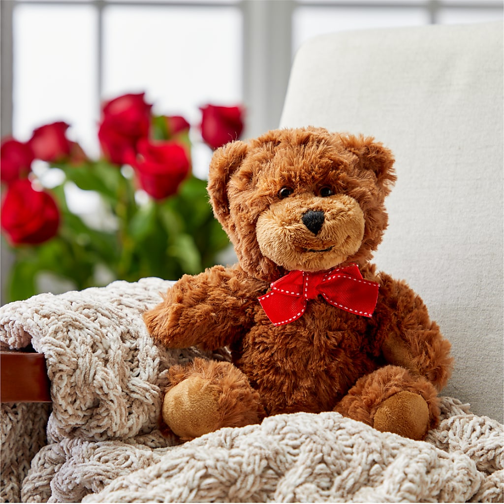 Romantic Long Stem Red Rose Bouquet Bundles – FRY'S, Tolleson AZ