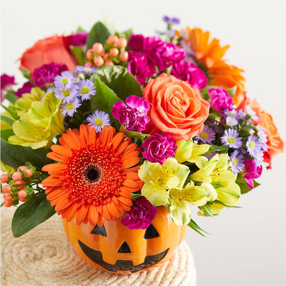 Tricks & Treats Pumpkin – FRY'S, Tolleson AZ