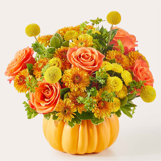 Gourdgeous Pumpkin – FRY'S, Tolleson AZ