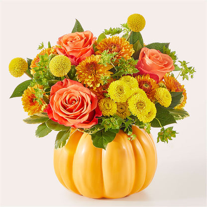 Gourdgeous Pumpkin – FRY'S, Tolleson AZ