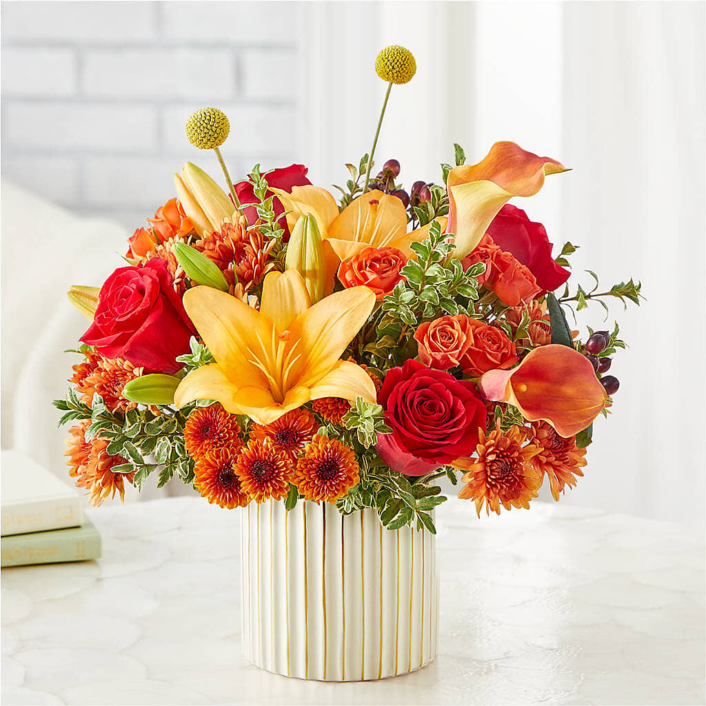 Scarlet Skies Bouquet – FRY'S, Tolleson AZ