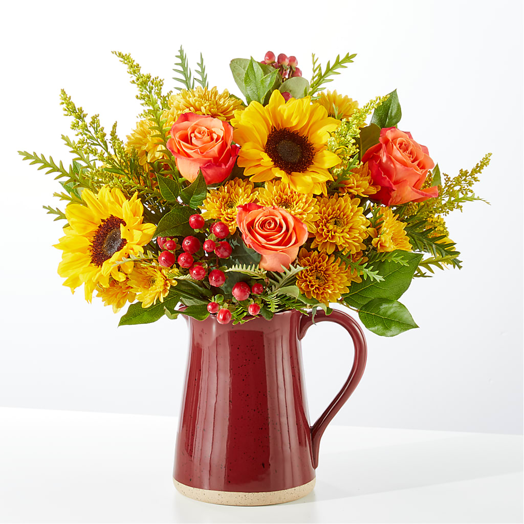 Scents of Autumn Bouquet – FRY'S, Tolleson AZ