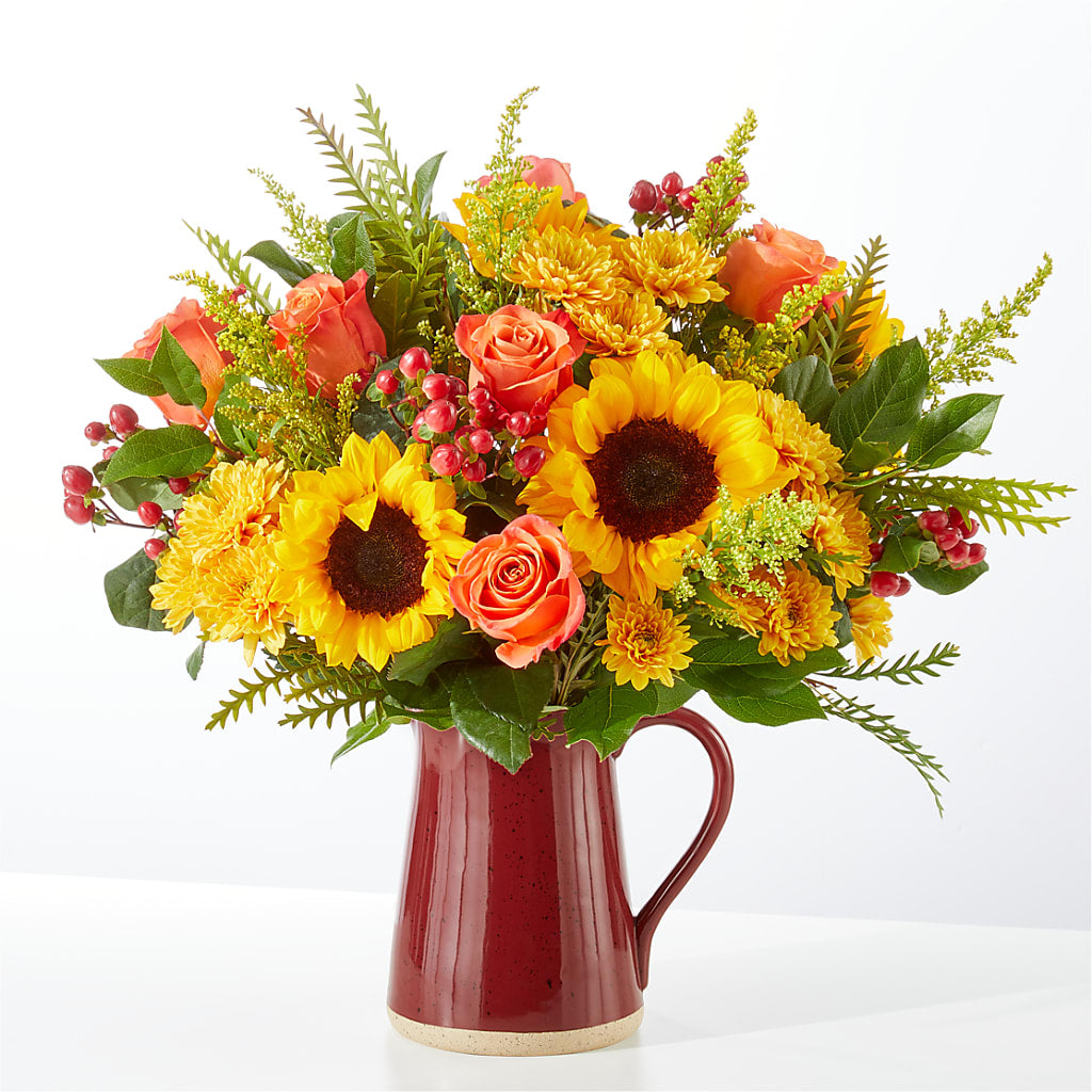 Scents of Autumn Bouquet – FRY'S, Tolleson AZ