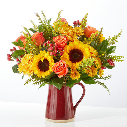 Scents of Autumn Bouquet – FRY'S, Tolleson AZ