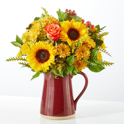 Scents of Autumn Bouquet – FRY'S, Tolleson AZ