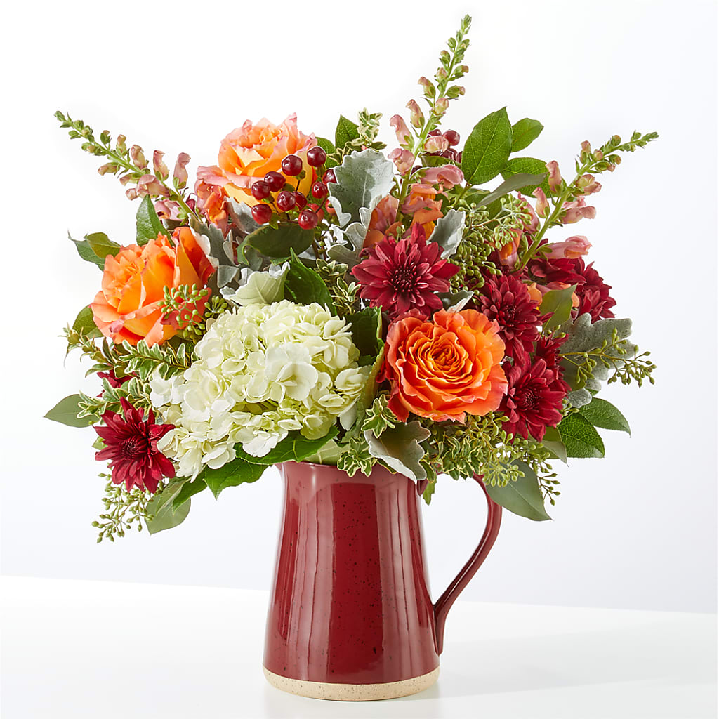 Fall's Finest Bouquet – FRY'S, Tolleson AZ