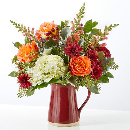 Fall's Finest Bouquet – FRY'S, Tolleson AZ