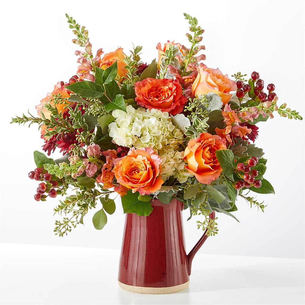 Fall's Finest Bouquet – FRY'S, Tolleson AZ