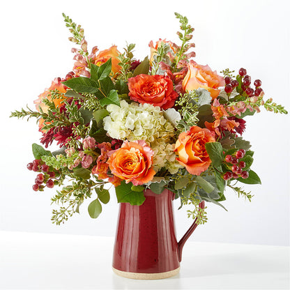 Fall's Finest Bouquet – FRY'S, Tolleson AZ