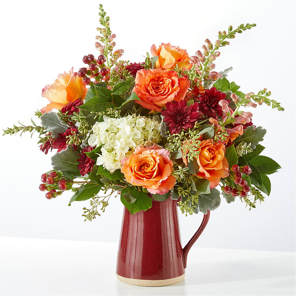 Fall's Finest Bouquet – FRY'S, Tolleson AZ