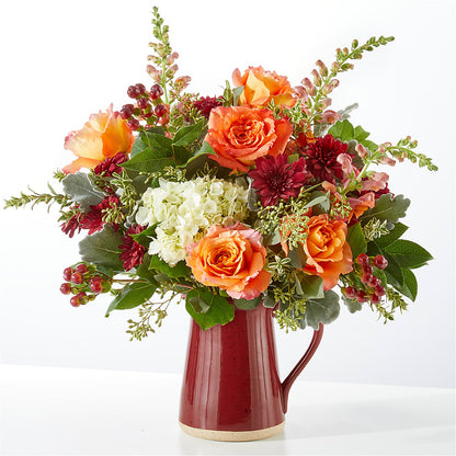 Fall's Finest Bouquet – FRY'S, Tolleson AZ